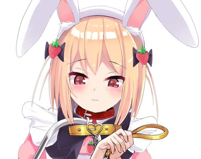 am i doing the collar thing right 
