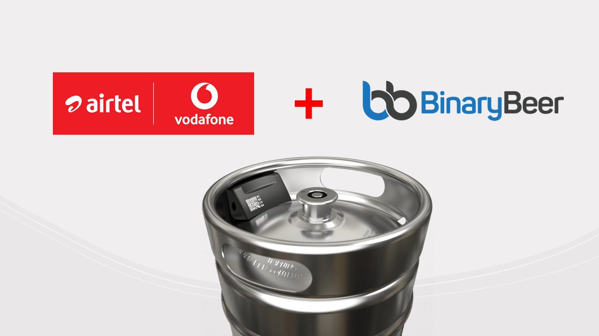 BinaryBeer's tweet image. We are very excited to see our KegLink trackers on the islands of Jersey and Guernsey in the Channel Islands! Made possible thanks to the @AirtelVodafone
 Nb-IoT network. You will be hard pressed to find a more picturesque location to enjoy a cold beer.  
#IoT #nbiot #smartkegs