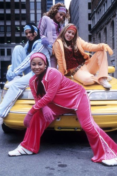 V Robbie Looks Amazing Straight Outta The Cheetah Girls Movie I Love It V Robbie Looks Amazing Straight Outta The Cheetah Girls Movie I Love It