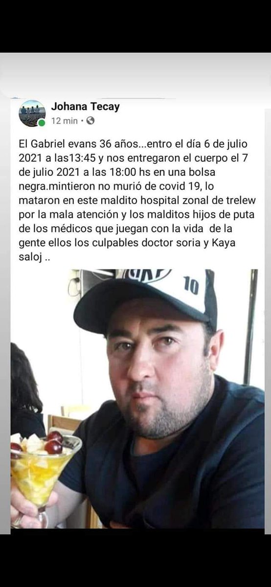 brisaa_91's tweet photo. podrian difundir por favor! QUIERO JUSTICIA POR MI PAPÁ https://t.co/r2QCMB7bpf