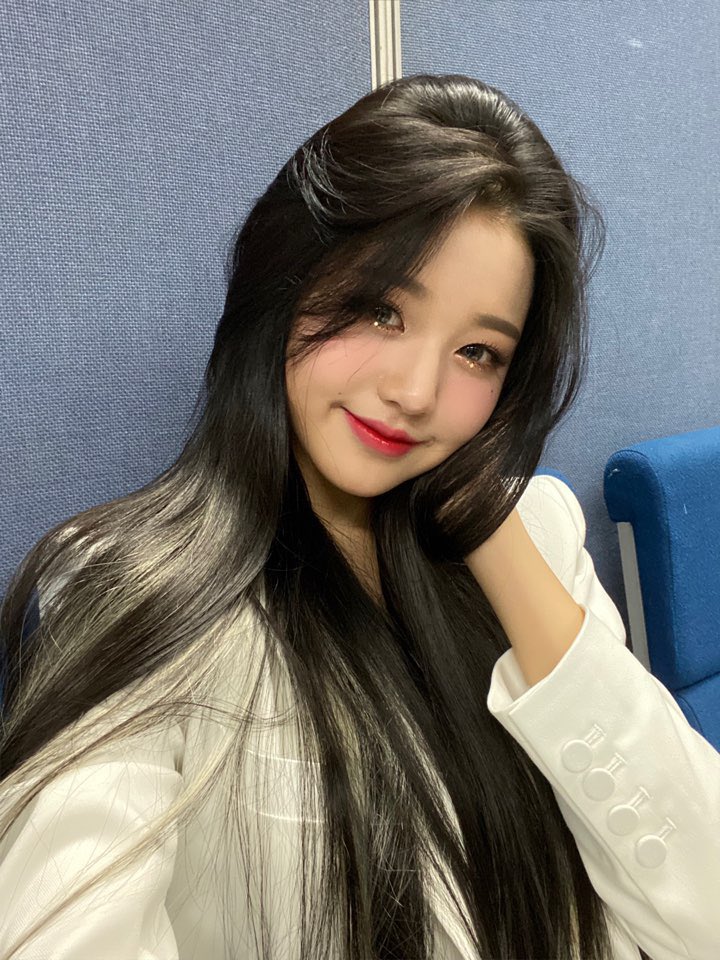 lcvectrl's tweet photo. WONYOUNG https://t.co/D6lwkExnWG