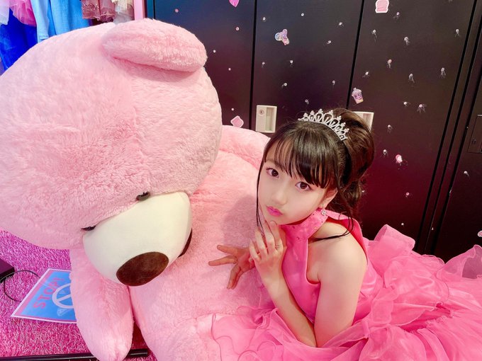 Twitterのコスプレ画像2