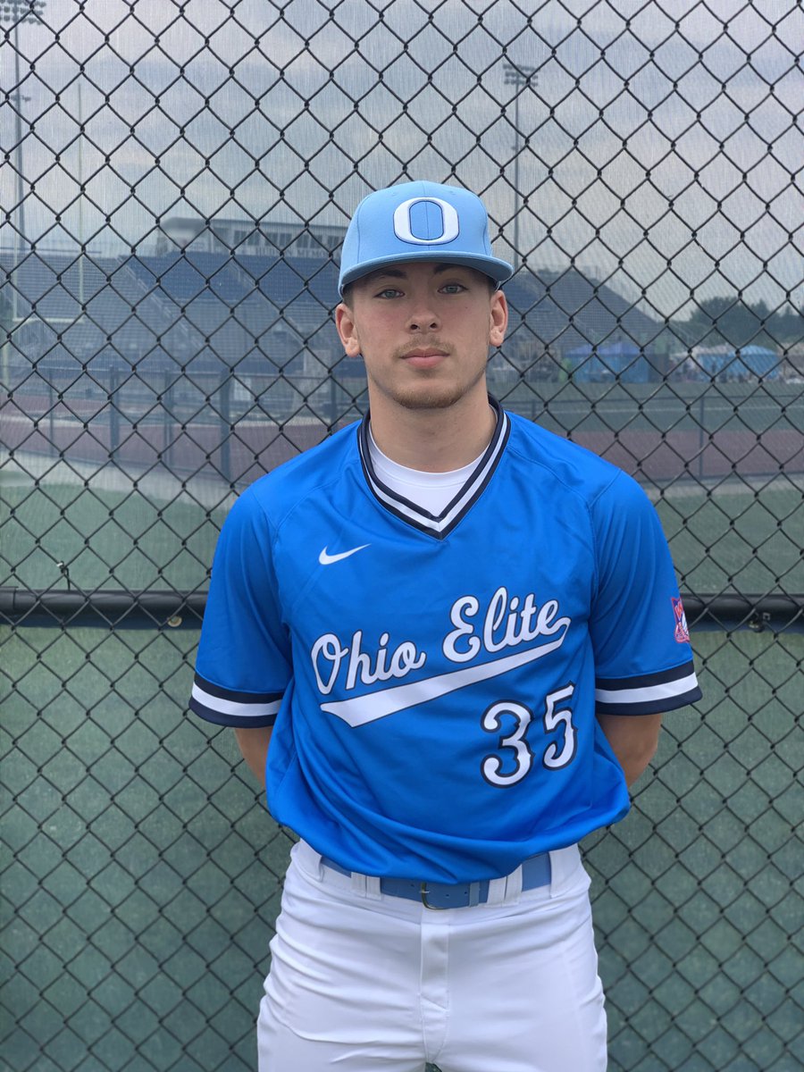 Ohio Elite Baseball tweet media