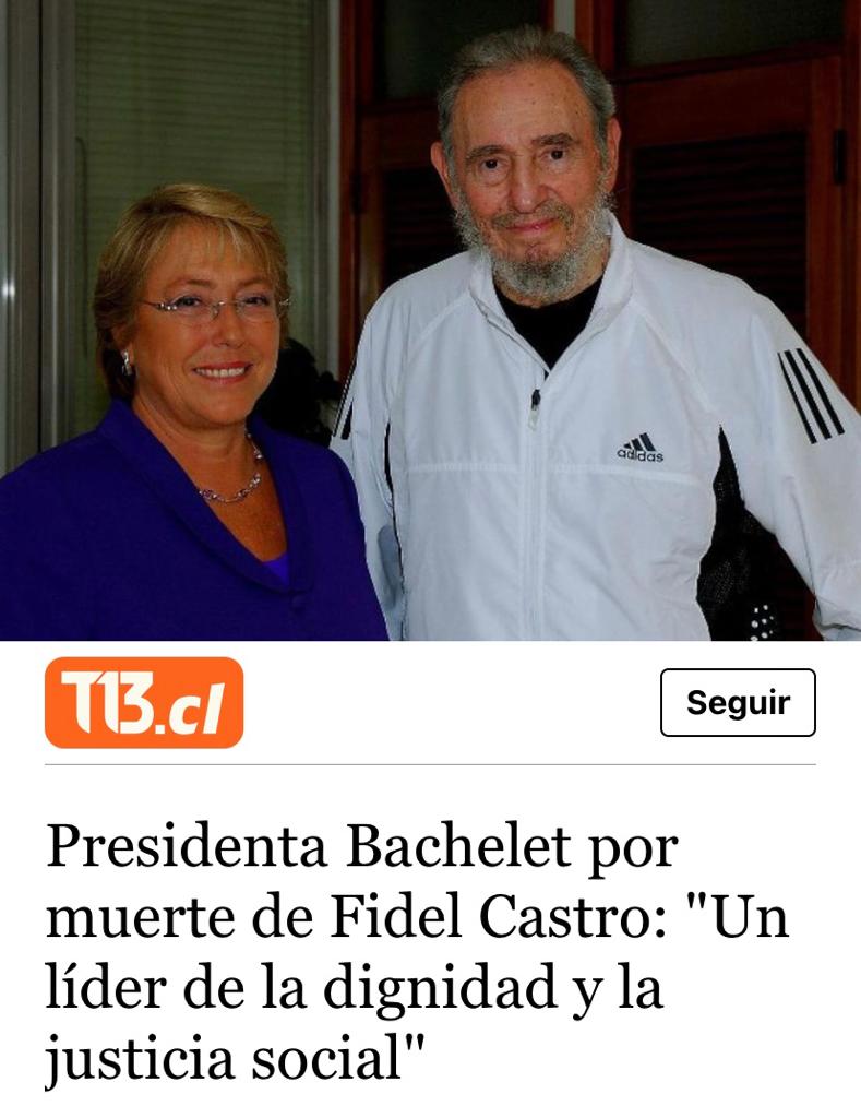 AXELKAISER's tweet image. Esto la calificó directo para presidir la comisión de DDHH de la ONU