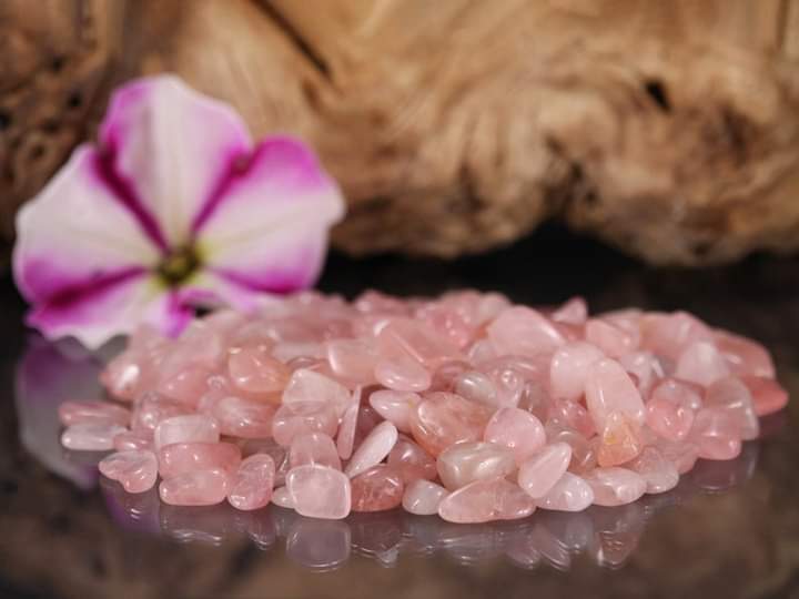lydiasmagick's tweet photo. Who else loves the rose quartz energy? Get this vibe in our upcoming box!
https://t.co/Sqk034oB8F 

#wicca #wiccan #energy #crystal #magick #subscriptionbox #smallbusiness https://t.co/J9xuoX9NNs