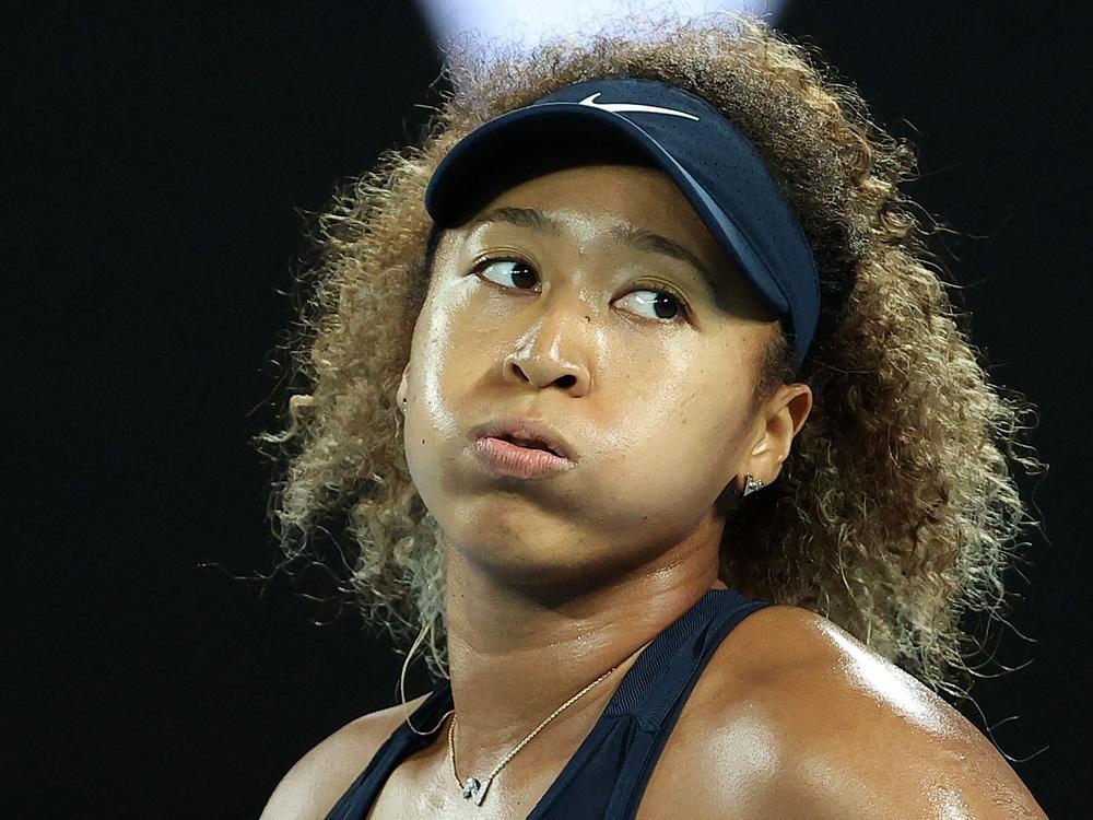 Netflix's 'Naomi Osaka' docuseries keeps viewers at a distance Review