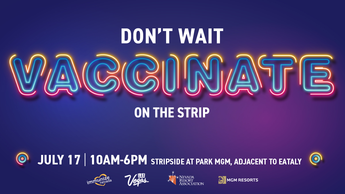 MGM Resorts tweet media