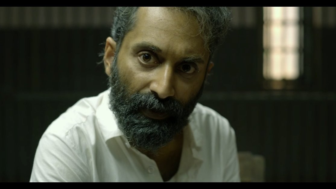 #Malik: One of the best films from #FahadhFaasil and Team. Truly gifted Natural Actor 👏👏👏

#NimishaSajayan ❤️#SanuVarghese ❤️#MaheshNarayanan ❤️ 

#MalikOnPrime