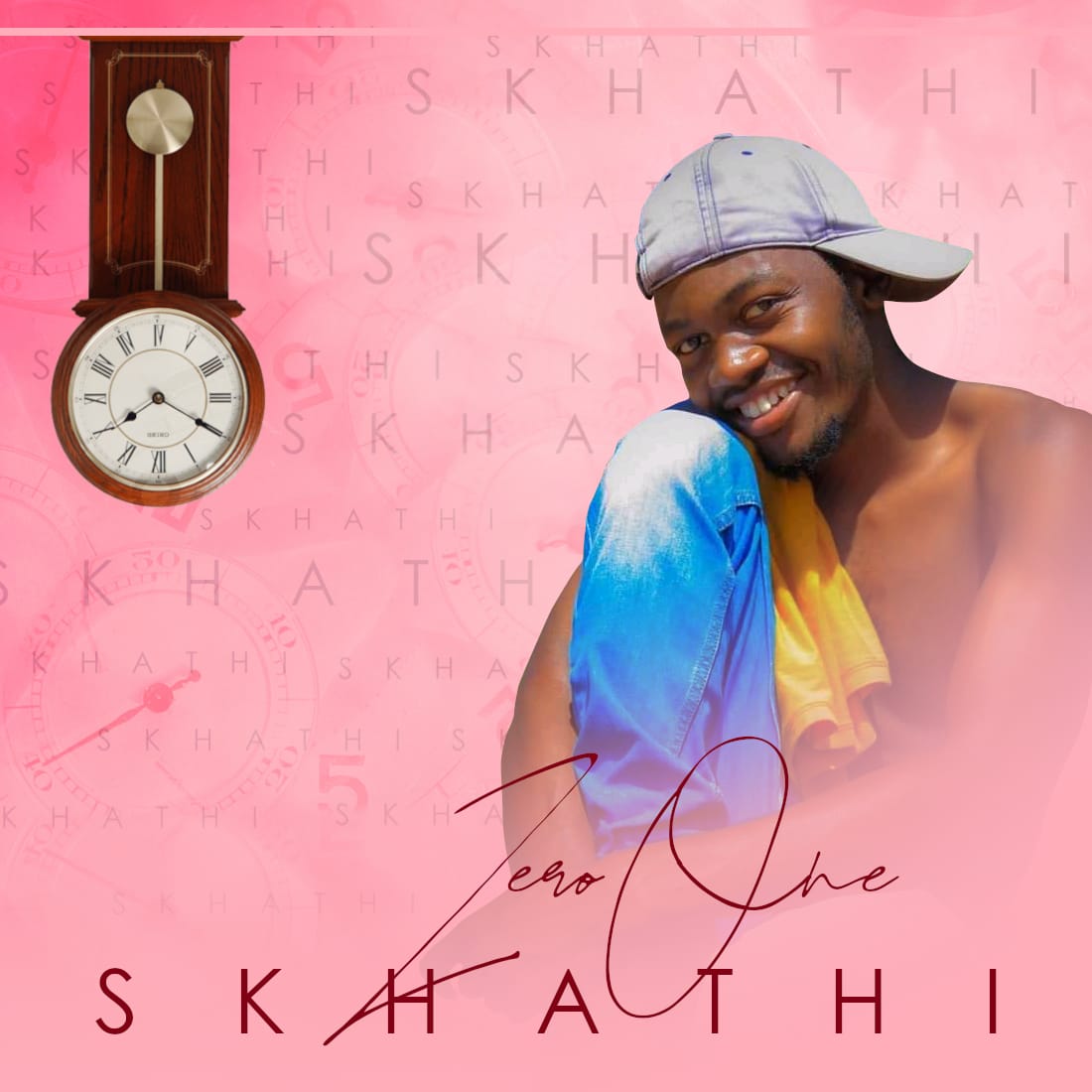 ZeroOne_SA's tweet image. #NewProfilePic