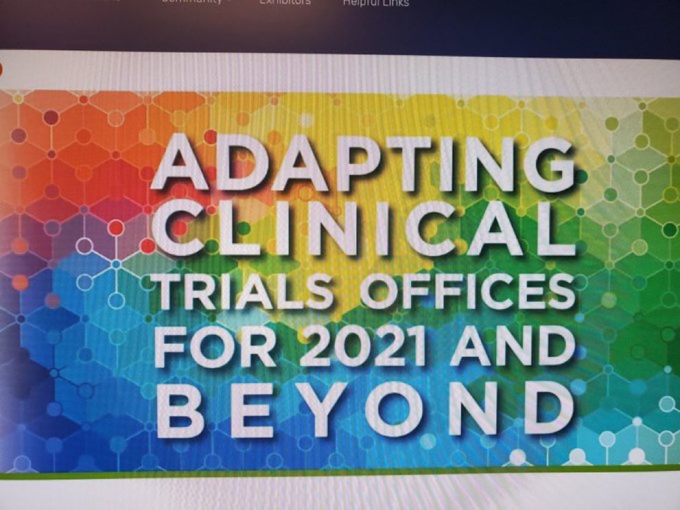 KFKerstannPhD's tweet photo. Thank you @AACI_Cancer for another great meeting #CRI2021. #CancerResearch @WinshipAtEmory https://t.co/HwkIY3698X