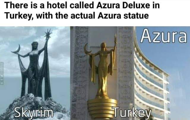 Skyrim Memes (@skyrimeme) on Twitter photo 