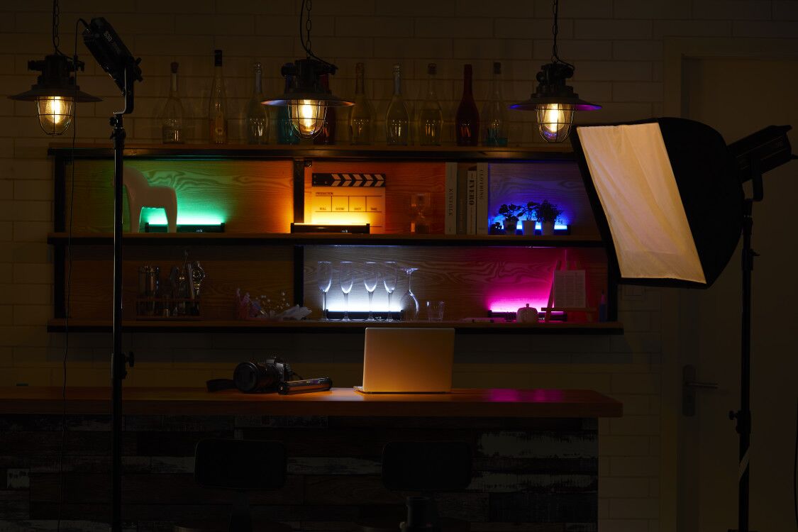 GodoxGlobal's tweet image. Multiple ways to light up your scenes with Godox #tl30, which one do you prefer？