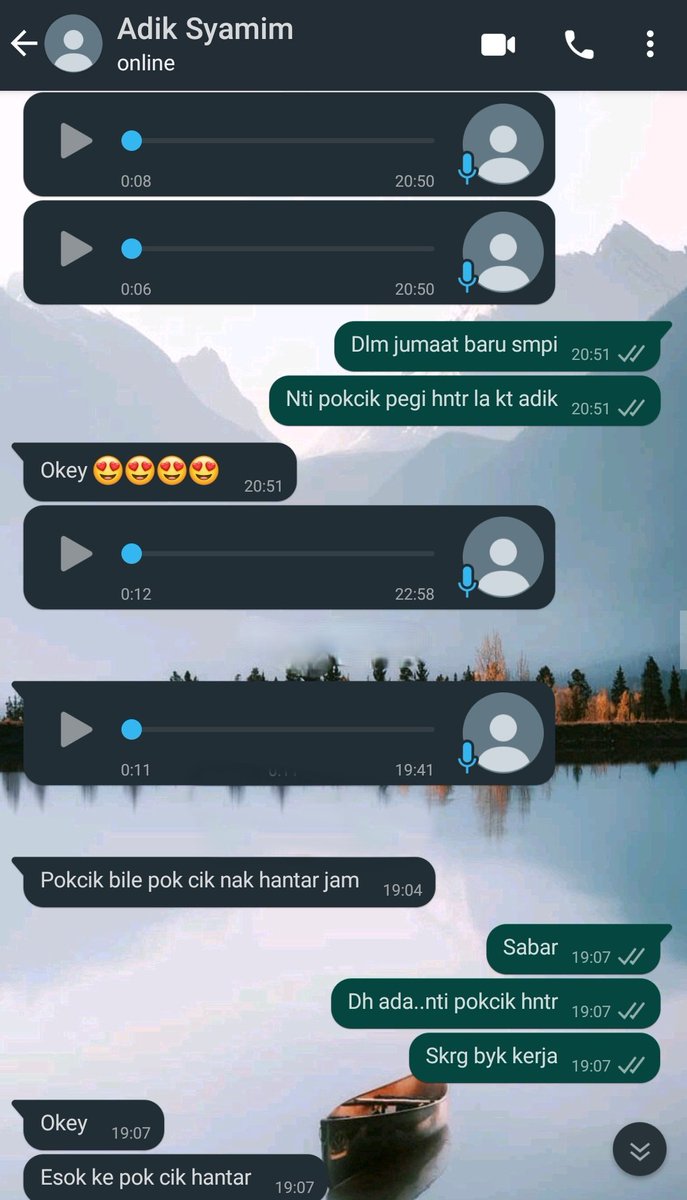 thecodelevel2's tweet photo. @NaufalAntezem Sama kes, sejak pandai main shopee, nak beli dkt shopee tapi duit takde, dia suruh kita belikan.. Main angin dengan anak buah yang umur 6 tahun boleh jadi gila kadang-kadang. Hahahahaha. https://t.co/5TRo5aIsrh