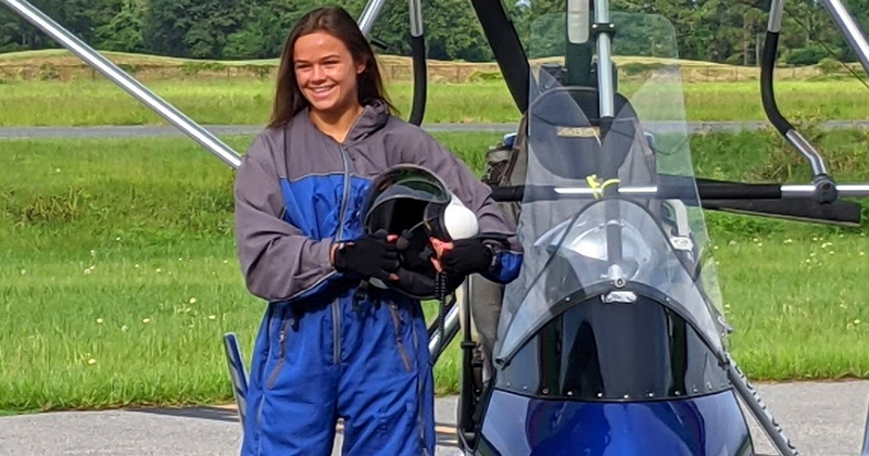 floridaadsports's tweet photo. Becca Thomas was an all-star today! ⭐️😁🛰⭐️
https://t.co/ZUd6rYHV0g
#florisa #girlpower #bucketlist https://t.co/JT0nrDgN47