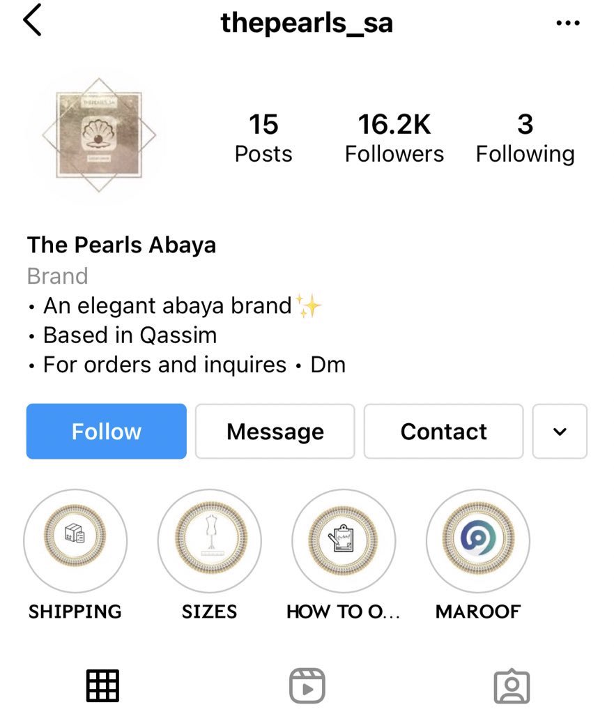 شروق-𝙿𝚎𝚛𝚜𝚘𝚗𝚊𝚕 𝚜𝚑𝚘𝚙𝚙𝚎𝚛 tweet media