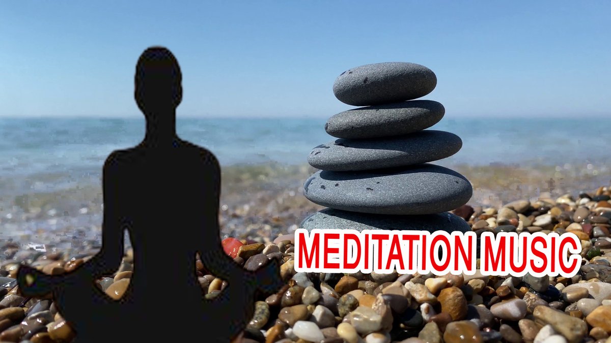 Mind fresh meditation music. (@meditat11228274) on Twitter photo 