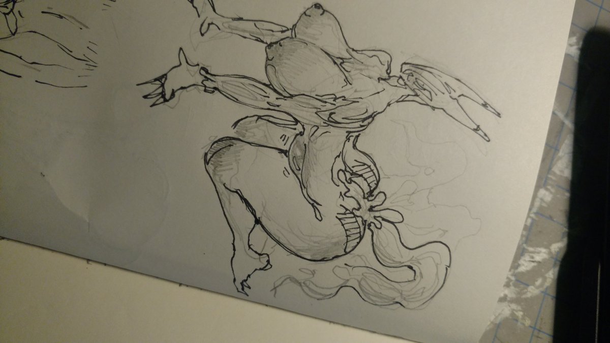 Fear Crainn🔞(commissions open) tweet media