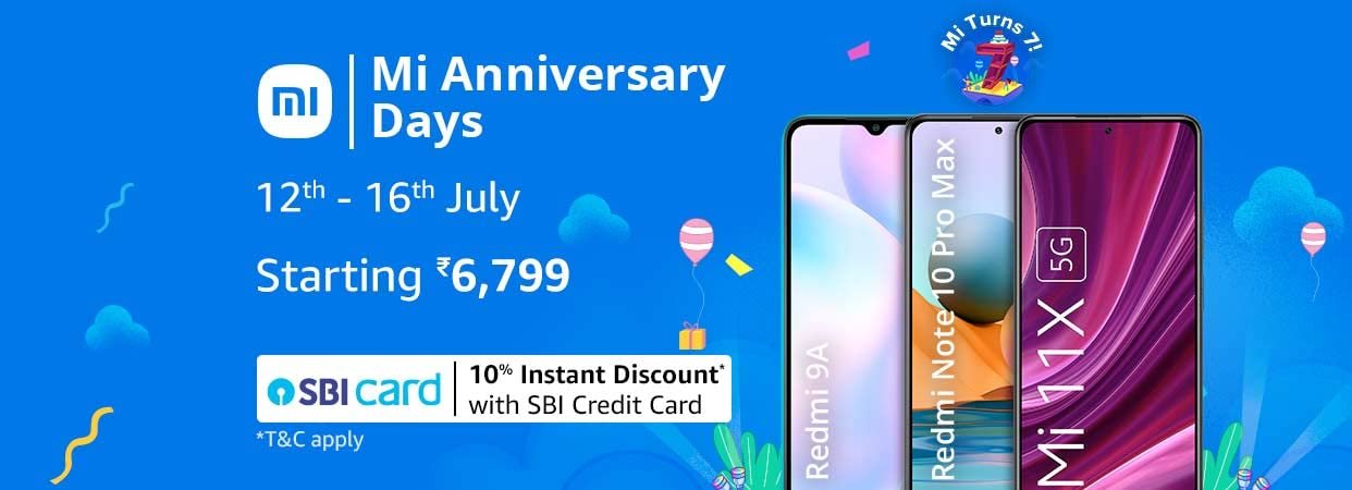 Amazon Deal