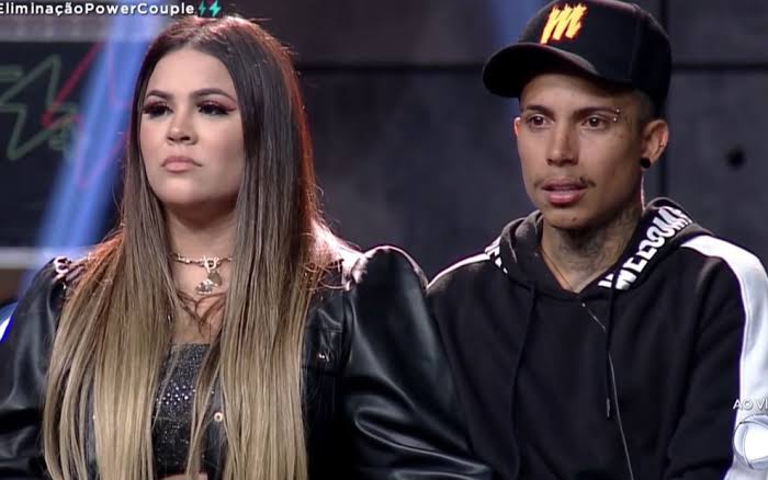 isaqmkt's tweet photo. QUEM É MARI E MATHEUS CAMPEÕES DAR RT NESSE TUITE PARA VER QUANTOS SOMOS, RUMO AO PRÊMIO 🏆 #EliminaçãoPowerCouple https://t.co/rioAPovch4