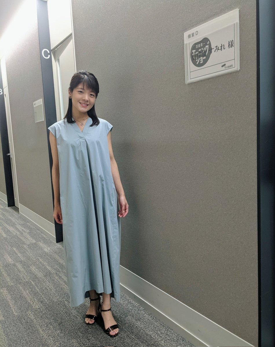 オープニング見て踊り出す赤ちゃん 女の子も釘付けに Twitter