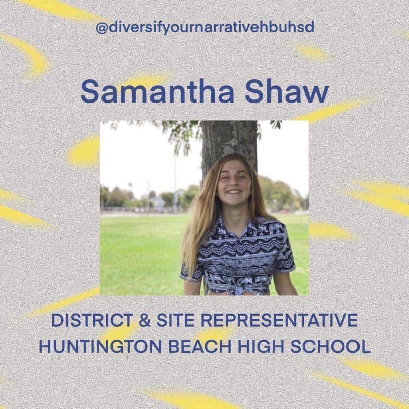 DONHBUHSD's tweet photo. The school year may be over, but there is still a lot of work left to do in terms of incorporating diverse curriculums in HBUHSD. We are proud to present the new executive board of DiversifyOurNarrative HBUHSD for the 2021-2022 term. Congratulations to those who made it! https://t.co/V5nzOrUEZM