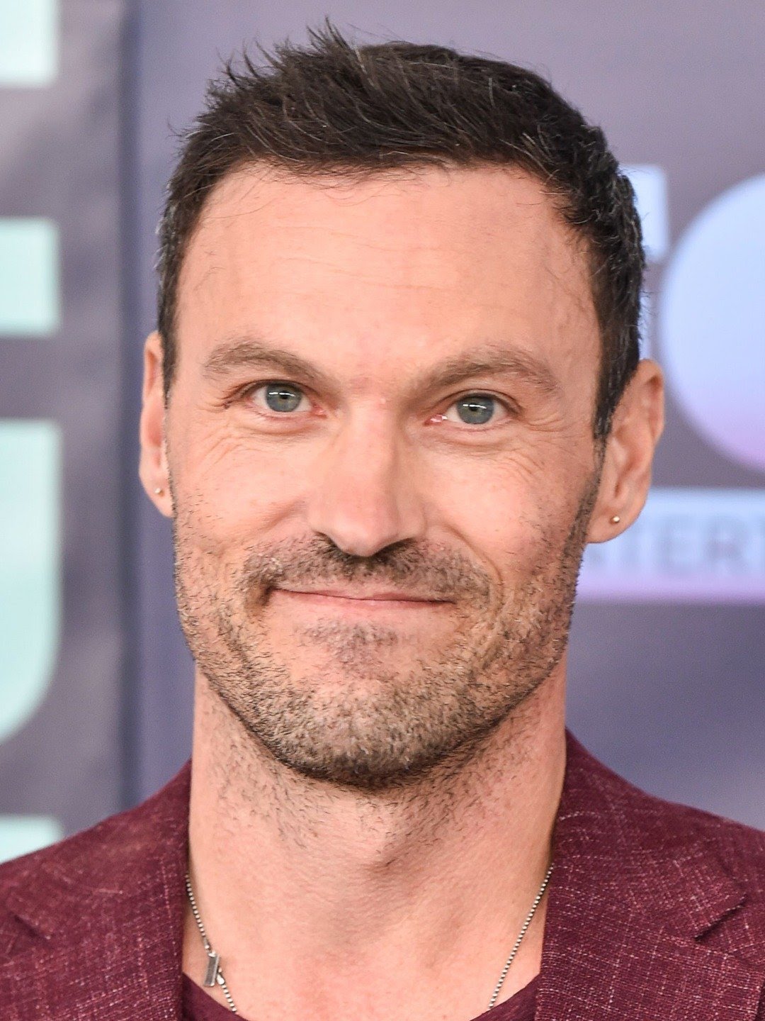 Happy 48th Birthday Brian Austin Green    