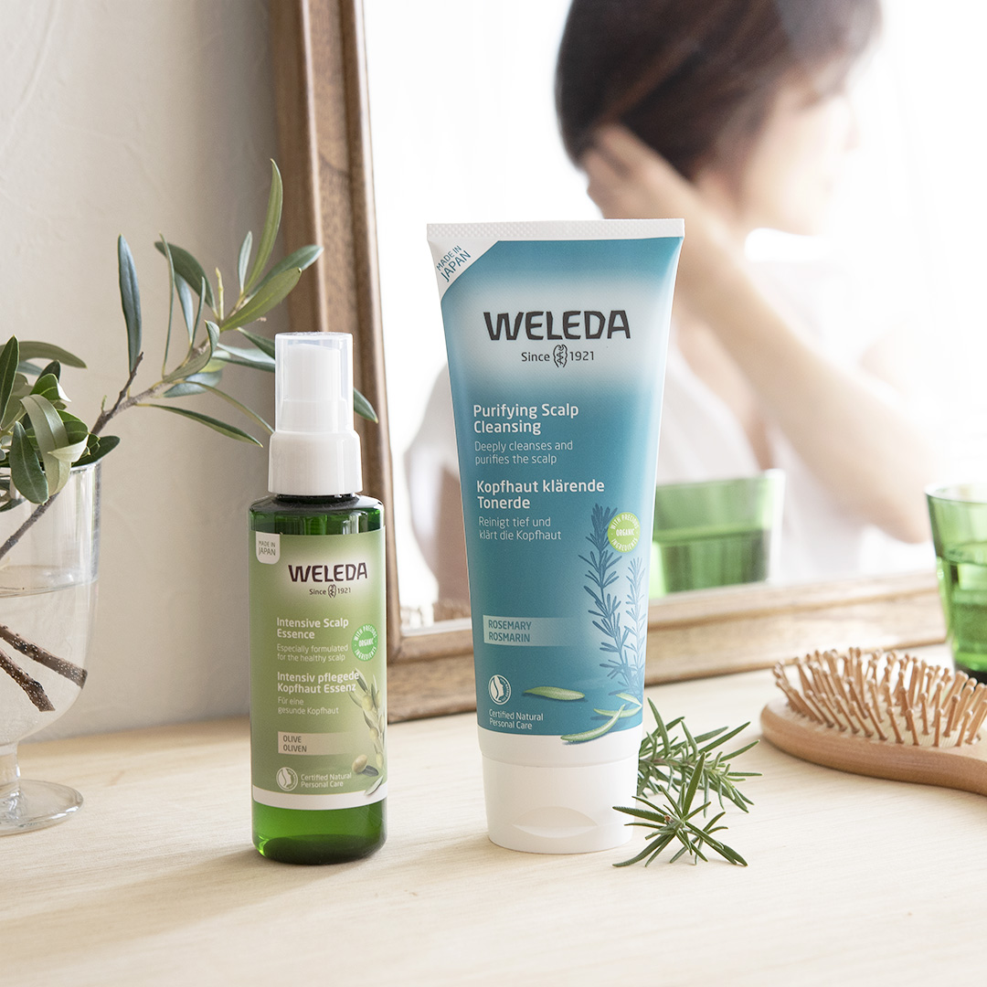 ヴェレダ ジャパン Weleda Japan Twitter