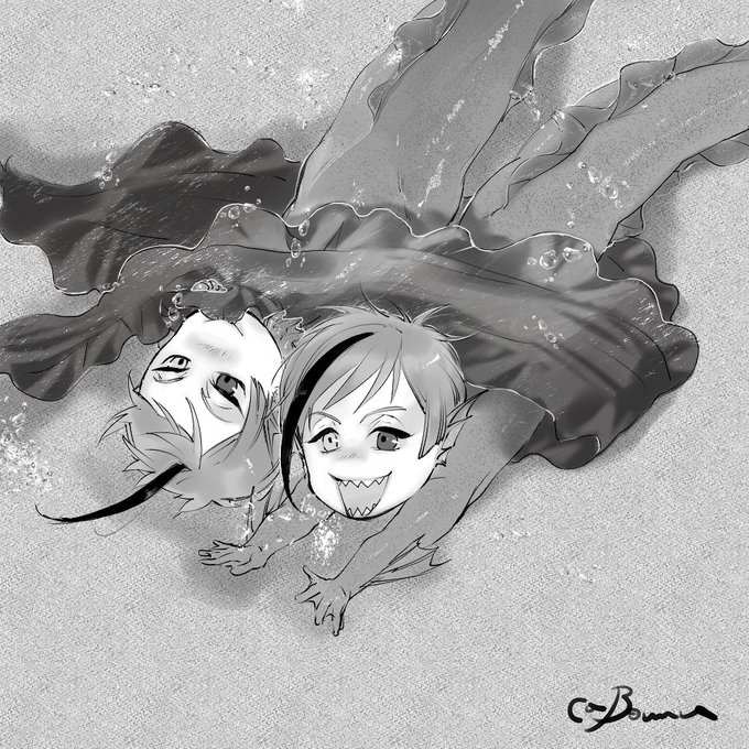 #絵柄が好みって人にフォローされたい
…ちょっとだけ参加を… 
