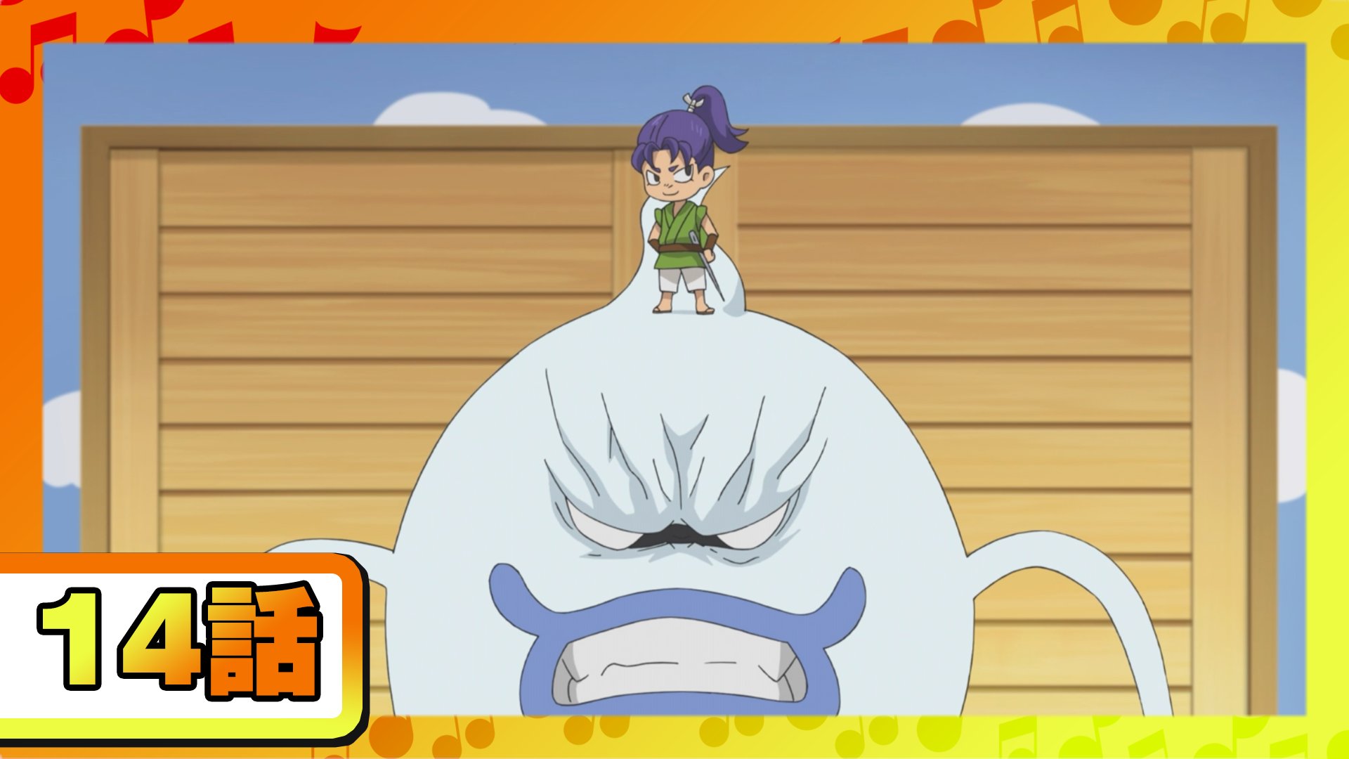 コロコロコミック 公式 アニメ 妖怪ウォッチ 第14話 楽しい時間は一瞬ボーイ ほか5話 コロコロチャンネルにて T Co Wp6og5yqlk T Co Qa9tm59mzm Twitter