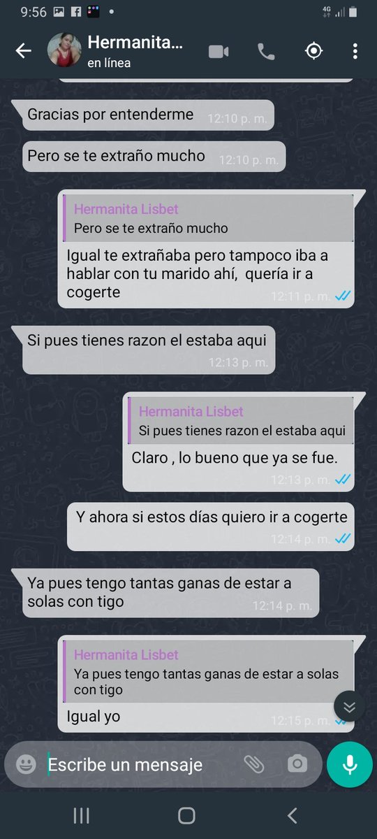 HermanosReal's tweet photo. Hoy fue lo mejor con mi hermana ya se quedo para coger y ya tengo video 
Amigos tengo video
#incesto 
#Hermanacaliente 
#putihermana 
#prontolafollare 
# https://t.co/Eumwk5FNIA