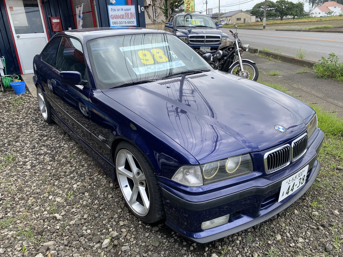 おーラジ 公式 V Twitter 7 16 10時台リポート Garage Run 小山市出井にある中古車 販売店です さまざまな車種が並んでおりますので気になる車があった時はご相談ください ご来店の際は不在の時もありますのでお電話いただくのがおススメです