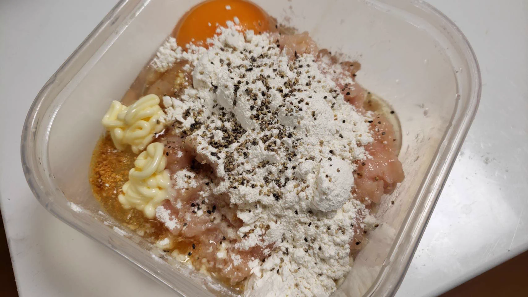 鶏むね肉が美味しいおつまみに？！鶏むね肉で作るナゲットのレシピ！