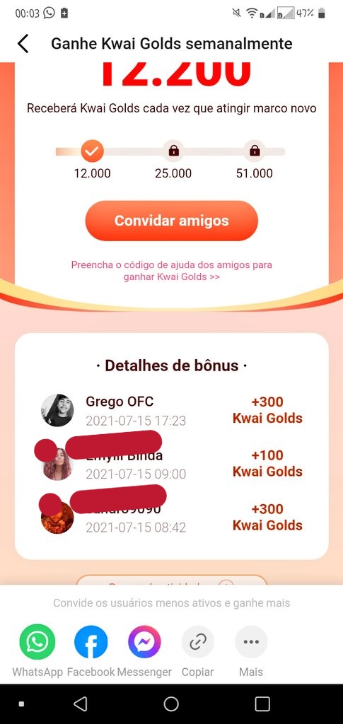 binda_emilly's tweet image. Passou de 00h e vamos impulsionar
Vou guardar os meus para os 3 primeiros quem quiser trocar.
Boraaa, hoje não impulsionei ninguém. Tem que ser palavra de escoteiro em ! #kawai
 s.kwai.app/s/fdy8xVy9