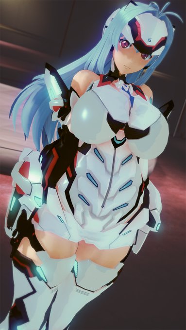 「私には生殖機能が存在しません。」 