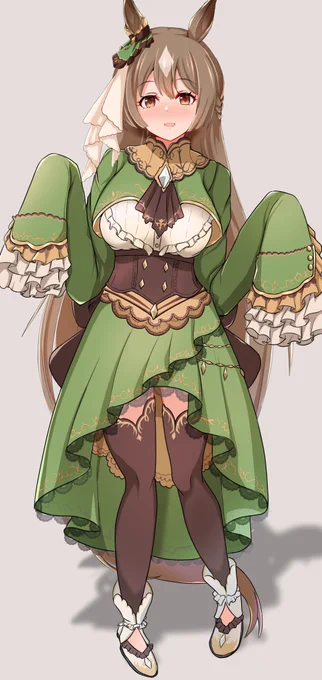 サトノ 