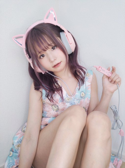 Twitterのコスプレ画像28