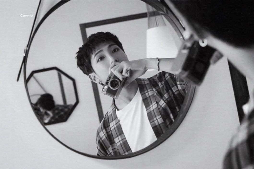 taestar_'s tweet photo. #BTS_BE ESSENTIAL (B/W) Version- (#RM)
#BTS #방탄소년단 #방탄소년단알엠 #BTSRM #KimNamjoon 
@BTS_twt @bts_bighit @comma_bts https://t.co/HOWHlMI144