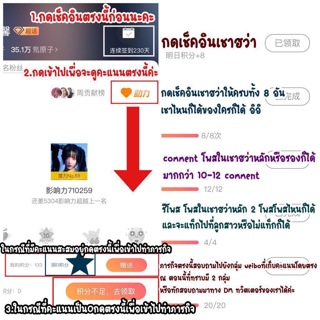 anqi142's tweet photo. ฝากอะตอมที่น่ารักของ #เนเน่ #nene #ภารกิจweiboของอะตอม 
ทำภารกิจใน weibo กันนะคะ 
🥇กดเช็คอินเชาฮว่าหลัก 
🥈ทำภารกิจในแต่ละหัวข้อ (ข้อไหนทำไม่ได้ทักข้อความมาแจ้งเราไว้นะคะเดี๋ยวเรามาตอบกลับให้นะคะอาจช้าหน่อยนะคะ) https://t.co/WvpzRGqMrm