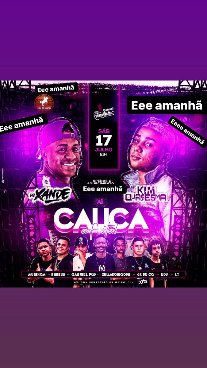 AgAGeREZENDE's tweet photo. https://t.co/Epc6l85TVb