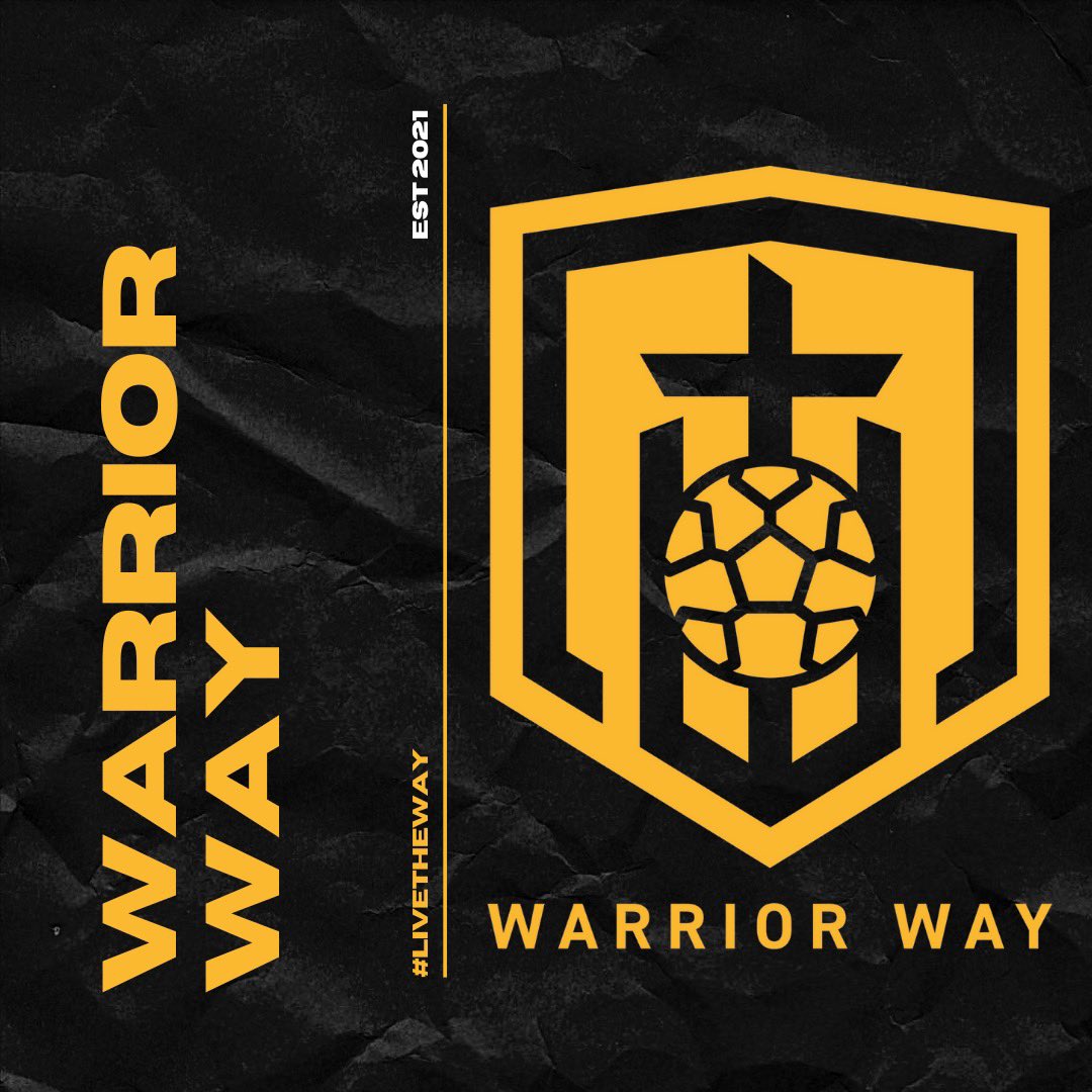 From little bears to the Warrior Way #namechange