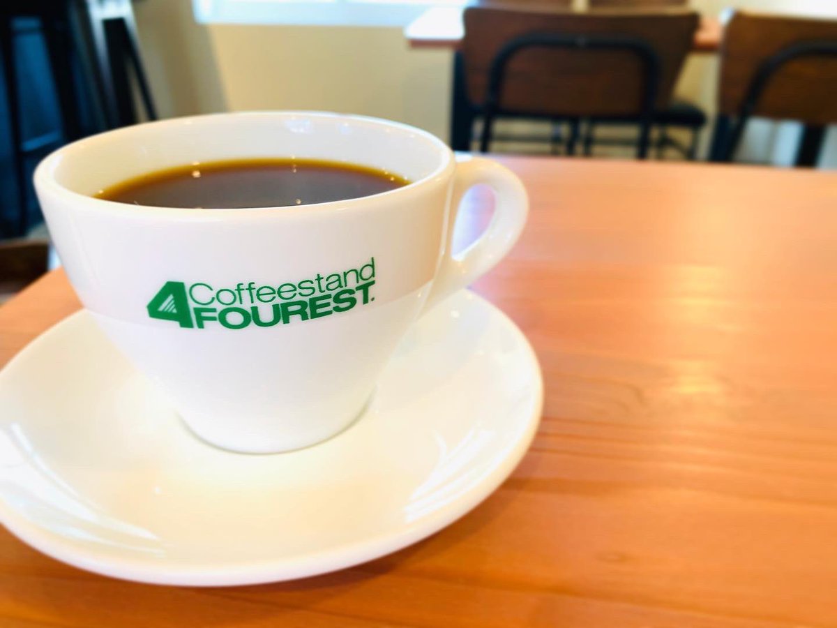 CS_4FOUREST's tweet photo. 2021/7/16（金）石狩郡当別町
こんにちは😀
丸美珈琲(@marumi_coffee)さんの珈琲豆を使用した当店オリジナルブレンドの
・モカブレンド HOT(レギュラーカップ)
・マンデリンブレンド HOT(レギュラーカップ)がございます☕️

スペシャリティコーヒーならではの味を是非ご堪能下さい😋 https://t.co/X7uJ9B9asu