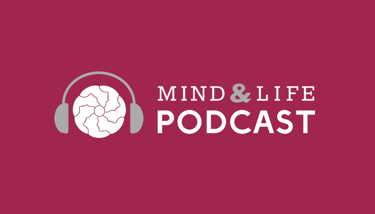 Buddhistdoor's tweet photo. Mind &amp; Life Podcast, Ep 5: Amishi Jha – Attention, Mind Wandering, and Stress

Listen: https://t.co/rWpc58XtGh

#buddhism #dharma #mindandlife #neuroscience #science #consciousness #mind #psychology #philosophy #podcast #stress #mindfulness #emotions #empathy #compassion https://t.co/GHefFQvmUV