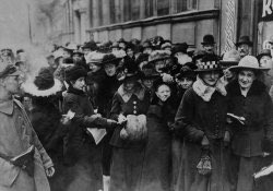 mindshift_inst's tweet image. DID YOU KNOW...
Wilhelm Reich fought for women's political and economic equality, and reproductive rights, such as contraception and abortion on demand, in Europe 90 years ago.

#TheRealWilhelmReich
#TheMindshiftInstitute
#WilhelmReichMuseum