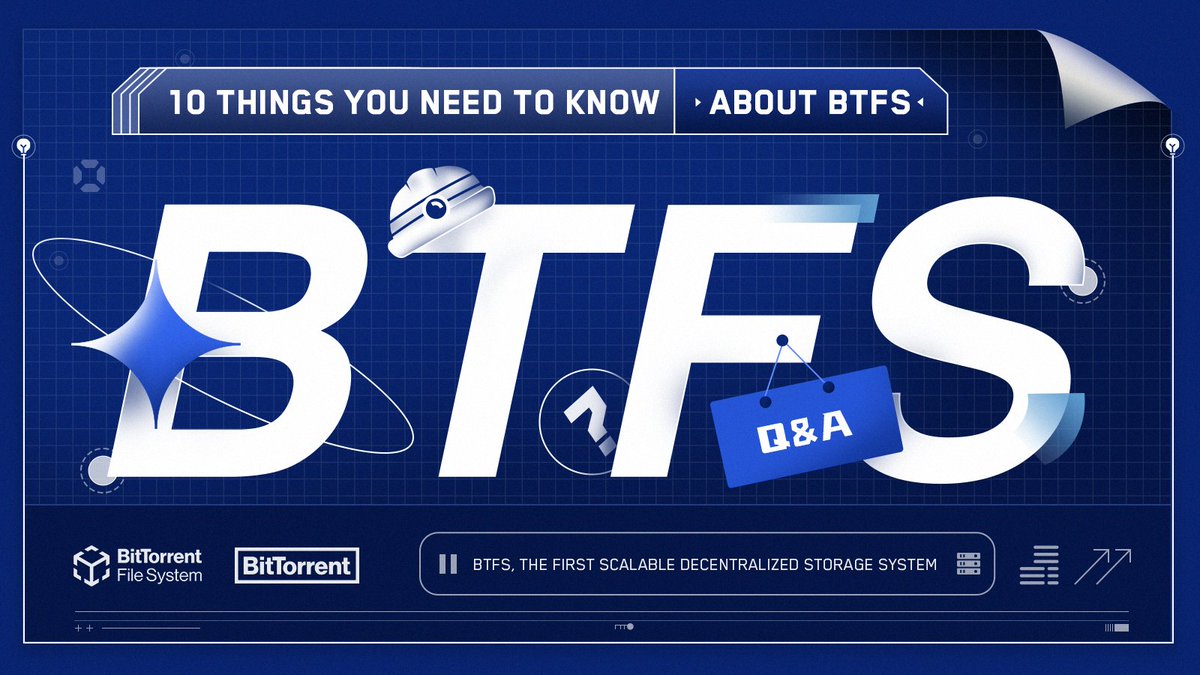BitTorrent tweet media