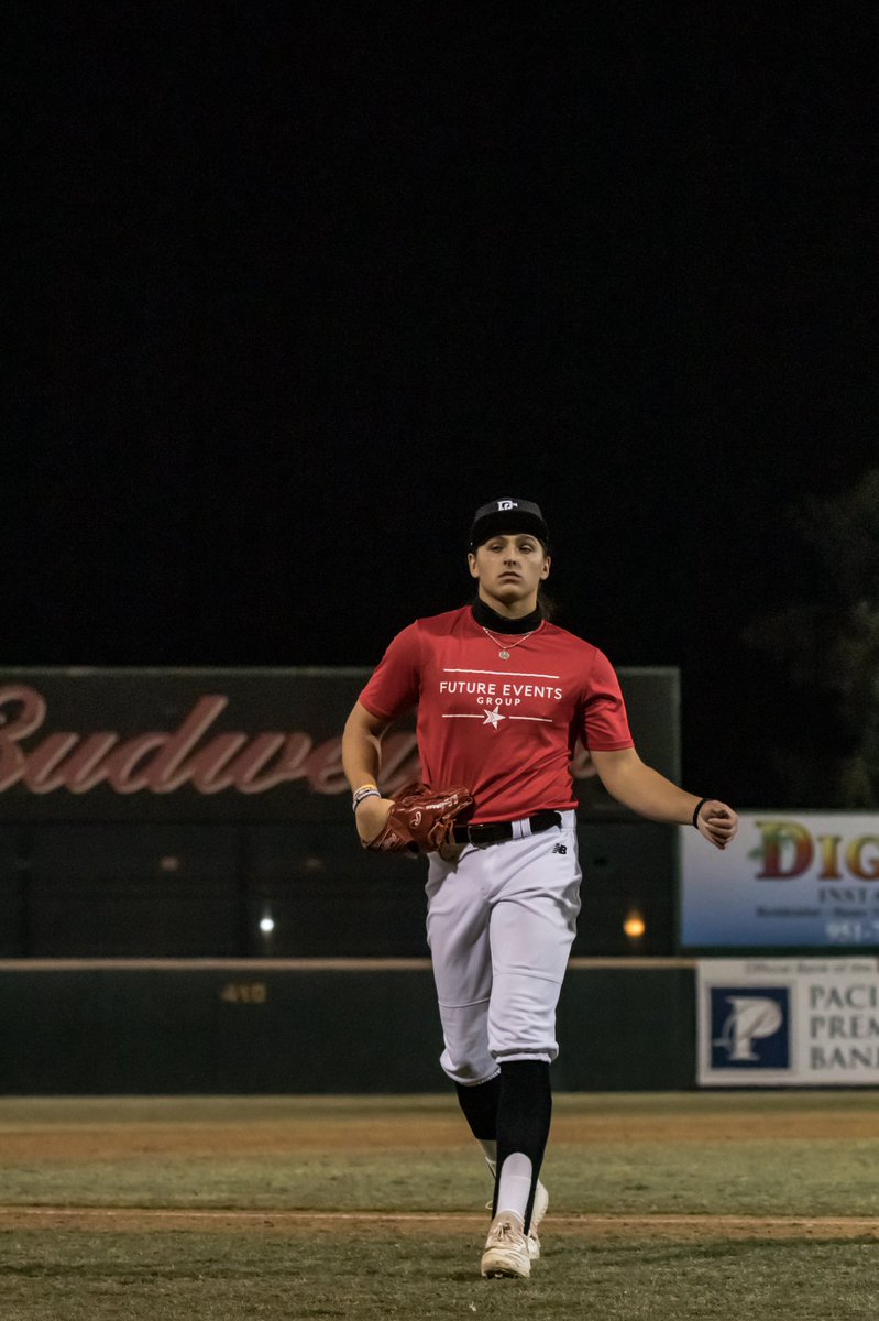 Congrats to <a href="/TiedemannRicky/">Tiede</a> for being selected in round 3 by <a href="/BlueJays/">Toronto Blue Jays</a>