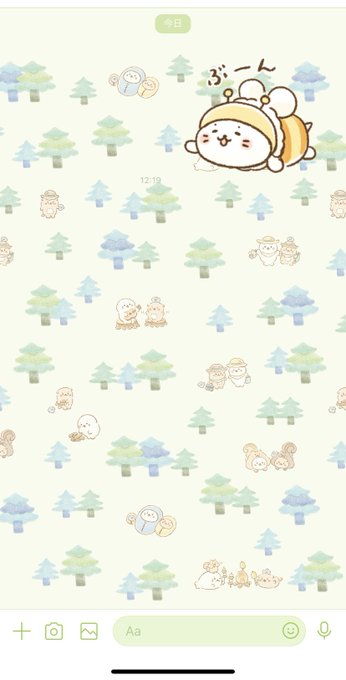 しろたんのtwitterイラスト検索結果