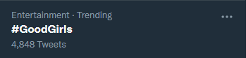 ChaoticHypnosis's tweet photo. I was having a bit of trouble deciding what to promote for #ThoughtlessThursday, but it appears that *checks notes* good girls are trending?
Well, far be it from me to argue with a trend.
https://t.co/C4QfofqZUI https://t.co/X75p0jnnMQ