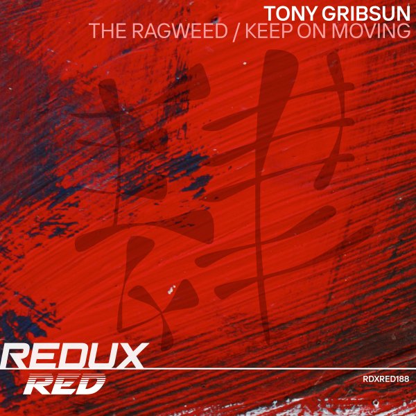 Out Today
Tony Gribsun | The Ragweed / Keep On Moving | Redux Red
Download / Stream :
fanlink.to/tony-gribsun-t…

#trance #trancefamily #reduxfamily