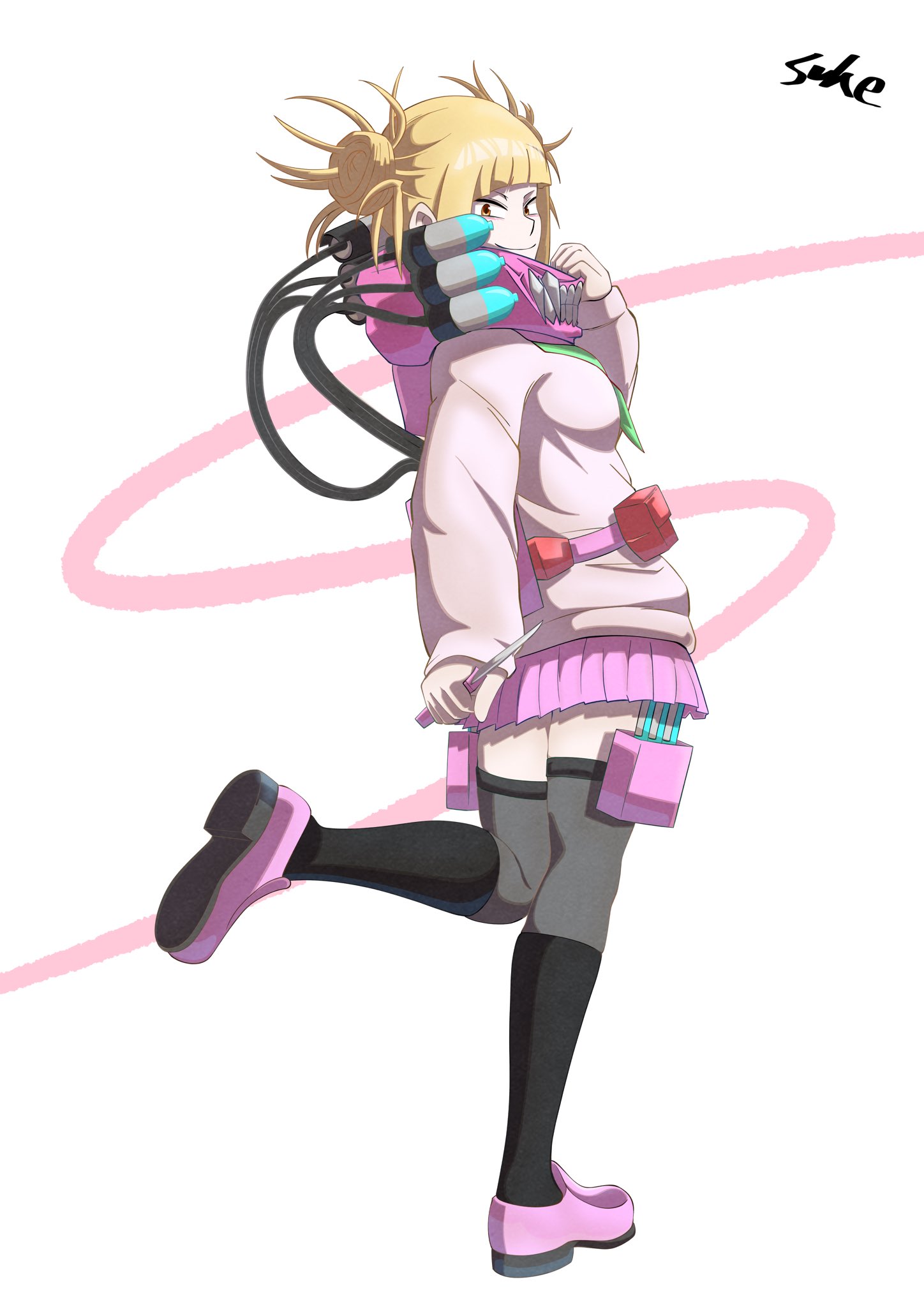 すけ_イラストレーターskebなどお仕事募集 on X: 