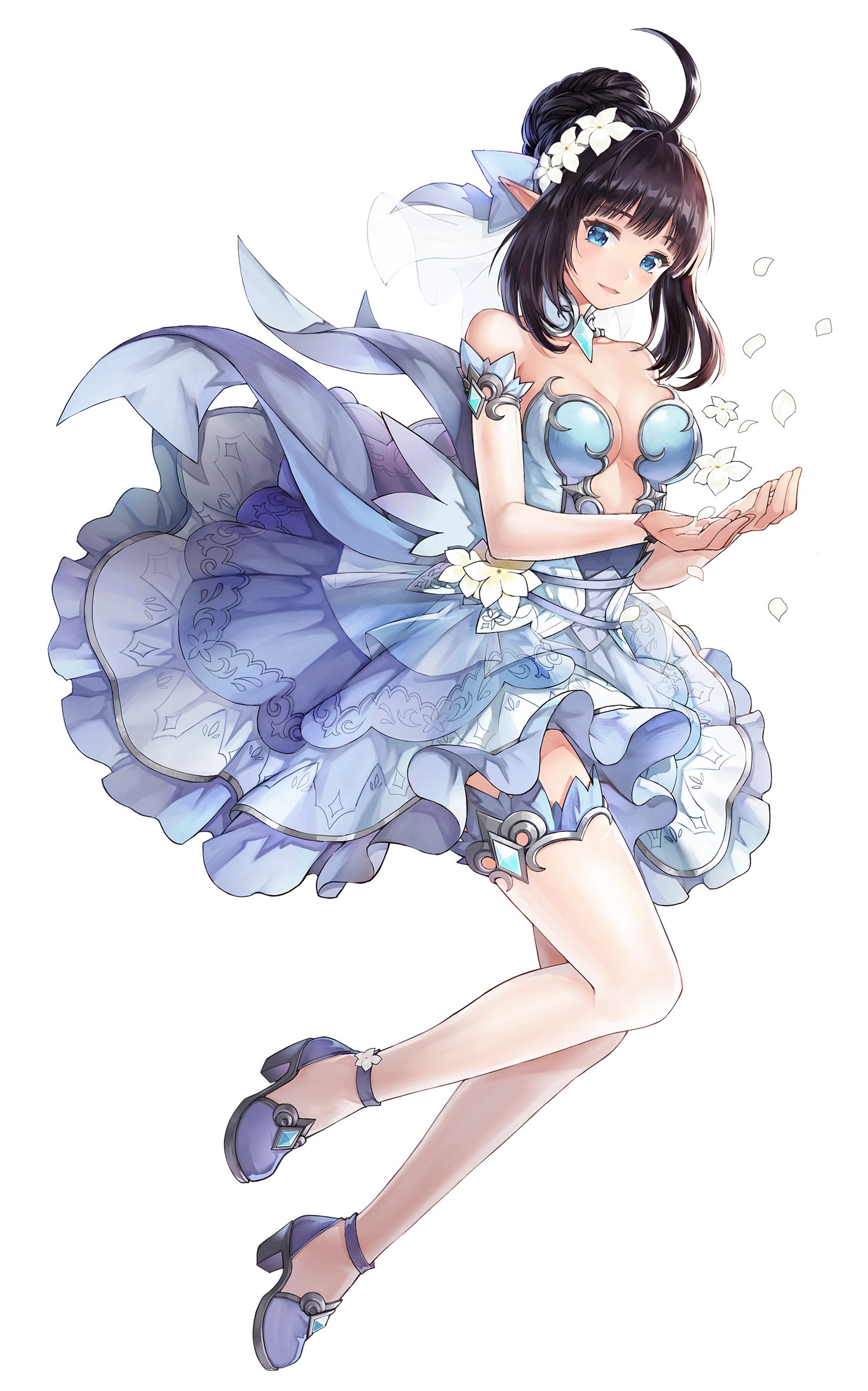 ♣レイレイ♣ KING's RAID OFFICIAL on X: 